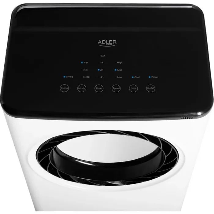 Вентилятор Adler AD8900 изображение 3