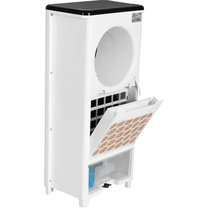 Вентилятор Adler AD8900 изображение 5