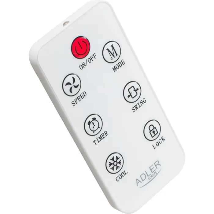 Вентилятор Adler AD8900 изображение 9