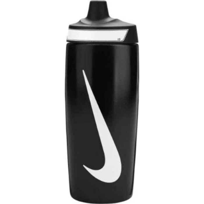 Бутылка для воды Nike REFUEL BOTTLE GRIP 24 OZ N.101.0867.417.24 синій 709 мл (887791762528)