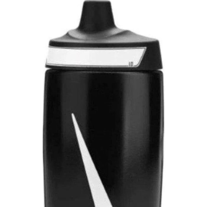 Бутылка для воды Nike REFUEL BOTTLE GRIP 24 OZ N.101.0867.417.24 синій 709 мл (887791762528) изображение 2