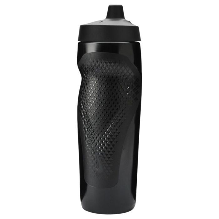 Бутылка для воды Nike REFUEL BOTTLE GRIP 24 OZ N.101.0867.645.24 рожевий 709 мл (887791762443) изображение 3