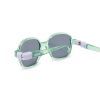 Детские солнцезащитные очки Ki ET LA Urban 7-12 років (Green Lavender) (69557) изображение 4