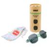 Детские солнцезащитные очки Ki ET LA Urban 7-12 років (Green Lavender) (69557) изображение 5