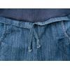 Штаны детские WENDY бриджи джинсовые (5500108-2-116G-blue) изображение 3