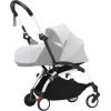 Шасі для коляски Stokke YOYO (White) (7040356460014) (646001) зображення 2