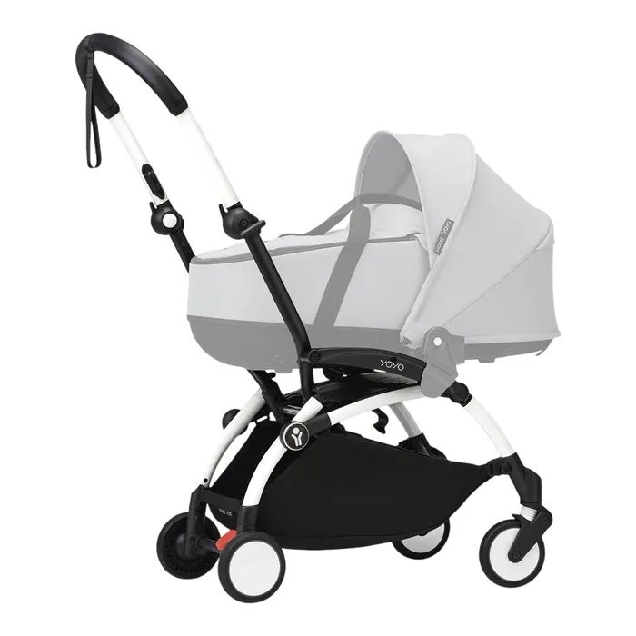 Шасі для коляски Stokke YOYO (White) (7040356460014) (646001) зображення 3