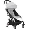 Шасі для коляски Stokke YOYO (White) (7040356460014) (646001) зображення 4