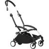 Шасі для коляски Stokke YOYO (White) (7040356460014) (646001)