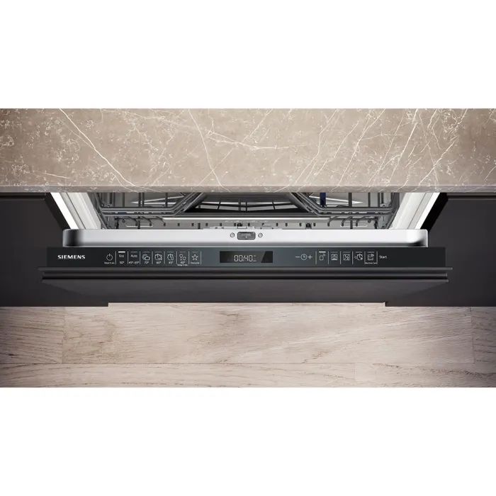 Посудомоечная машина Siemens SN75EX23CE изображение 10