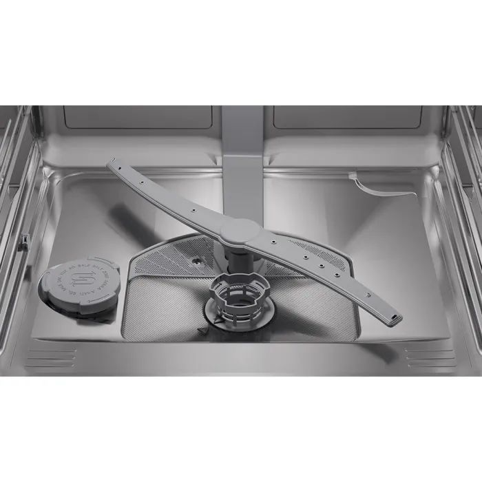 Посудомоечная машина Siemens SN75EX23CE изображение 6