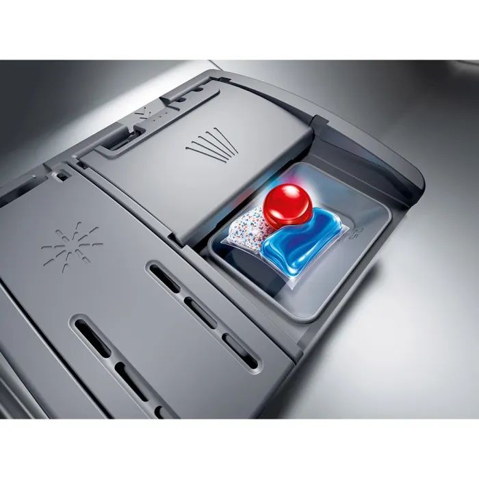 Посудомоечная машина Siemens SN75EX23CE изображение 7