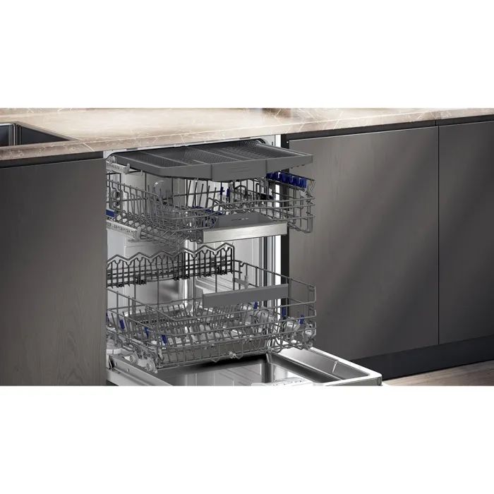 Посудомоечная машина Siemens SN75EX23CE изображение 9