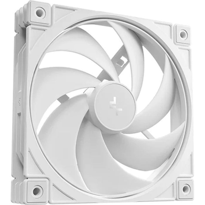 Кулер до корпусу Deepcool FD12 WH V2 зображення 3