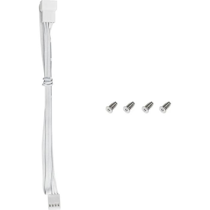 Кулер до корпусу Deepcool FD12 WH V2 зображення 5