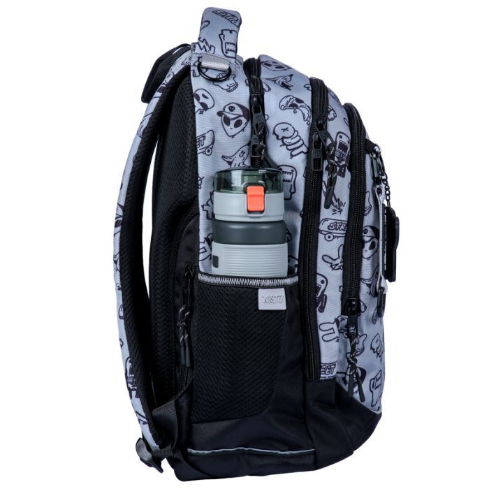 Рюкзак школьный Yes Young TS-59M (550393) изображение 4