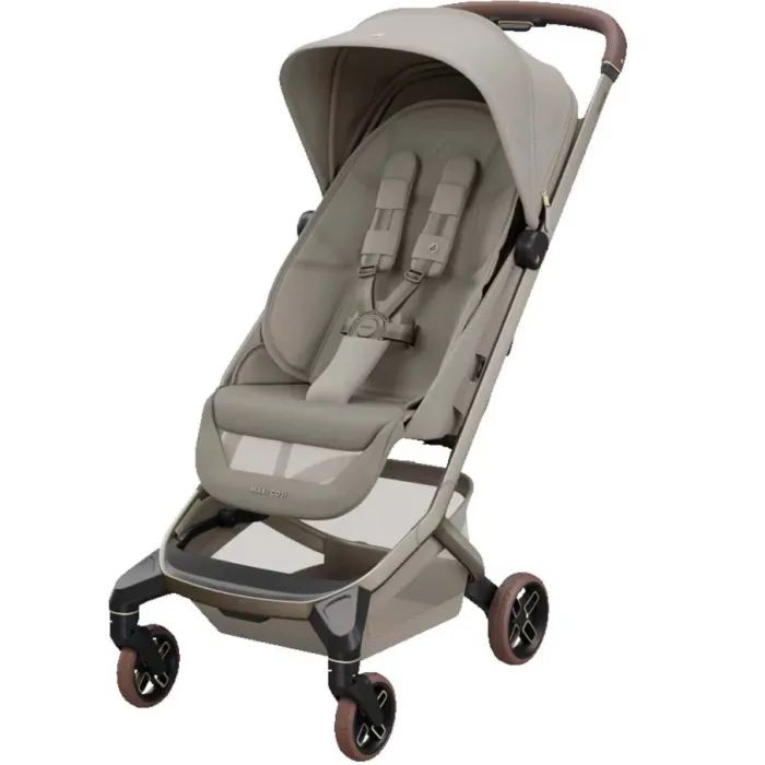 Коляска Maxi-Cosi FAME CABIN (Sapphire Sand) (1141128110)