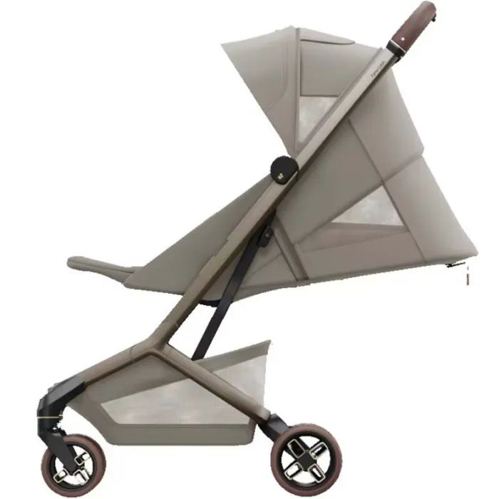 Коляска Maxi-Cosi FAME CABIN (Sapphire Sand) (1141128110) изображение 2