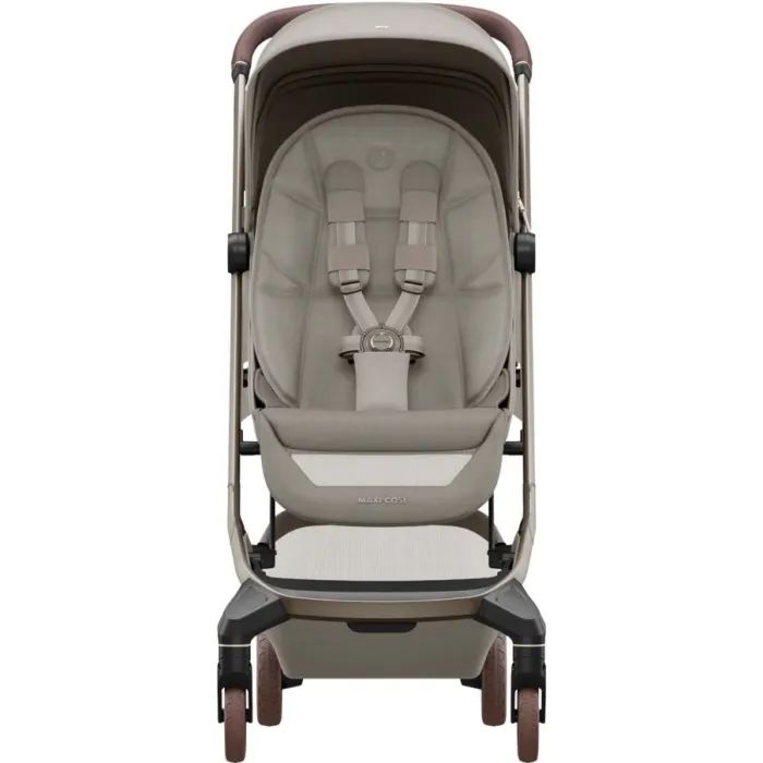 Коляска Maxi-Cosi FAME CABIN (Sapphire Sand) (1141128110) изображение 3