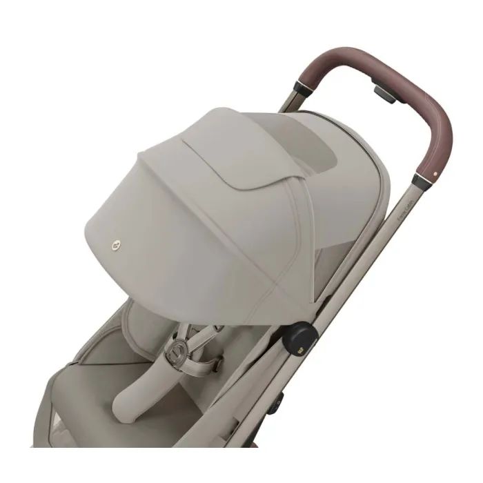 Коляска Maxi-Cosi FAME CABIN (Sapphire Sand) (1141128110) изображение 4