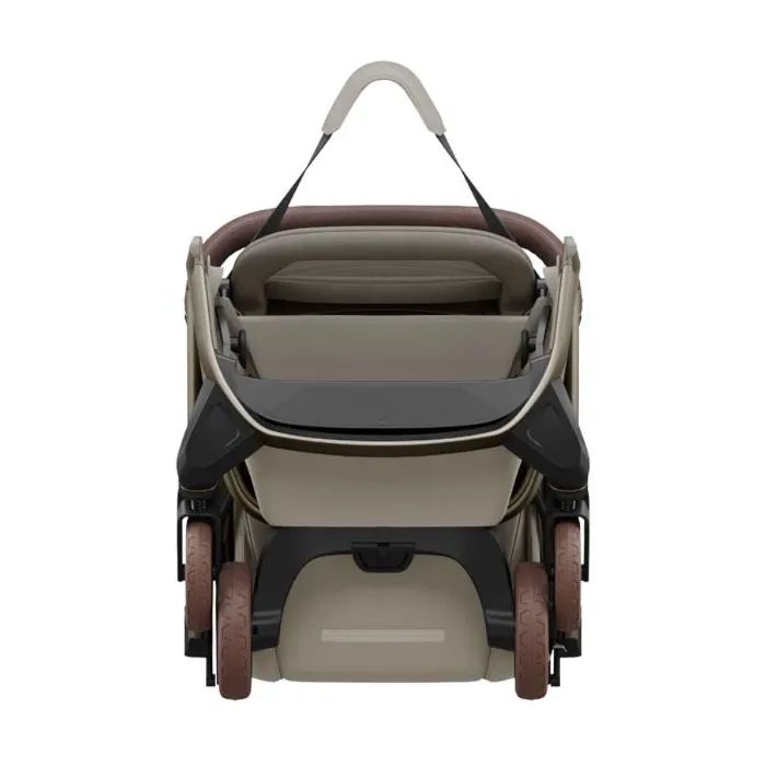 Коляска Maxi-Cosi FAME CABIN (Sapphire Sand) (1141128110) изображение 5