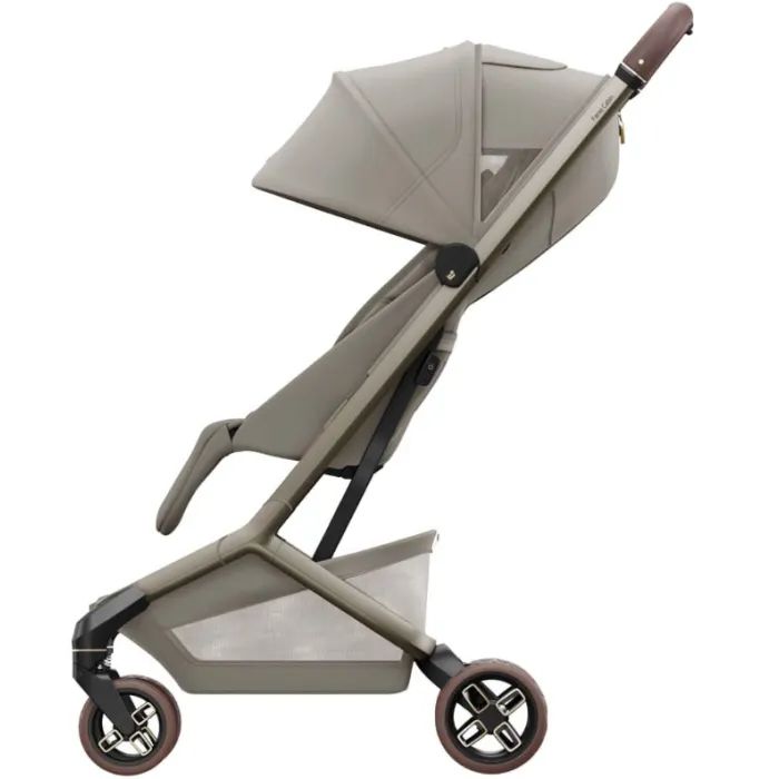 Коляска Maxi-Cosi FAME CABIN (Sapphire Sand) (1141128110) изображение 6