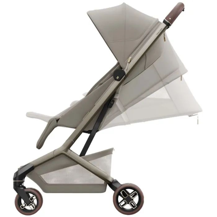 Коляска Maxi-Cosi FAME CABIN (Sapphire Sand) (1141128110) изображение 7