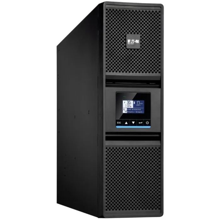 Пристрій безперебійного живлення Eaton 9SX 6000VA 6000W (9SX6KIRT3UG2) зображення 2