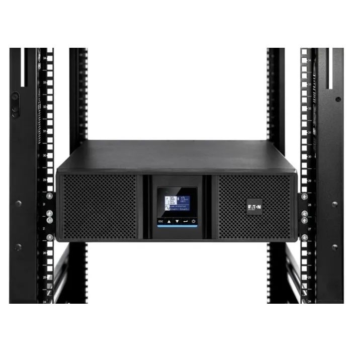 Пристрій безперебійного живлення Eaton 9SX 6000VA 6000W (9SX6KIRT3UG2) зображення 3
