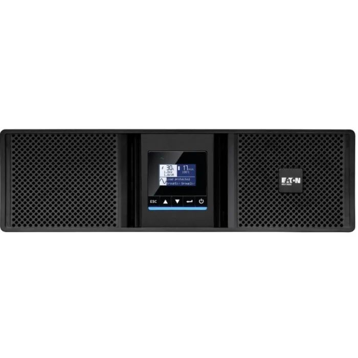 Пристрій безперебійного живлення Eaton 9SX 6000VA 6000W (9SX6KIRT3UG2) зображення 4
