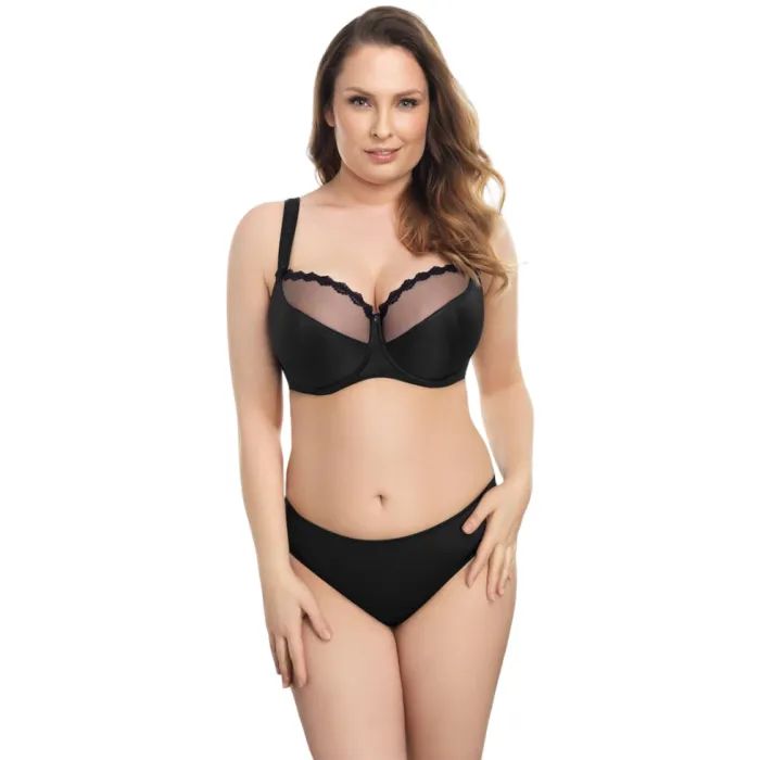 Труси Corin Slip Sienna 02885 Бежевий XL (5903935013112)