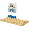 Конструктор LEGO Disney Princess Замок Золушки и ее друзей-животных (43283) изображение 5