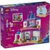 Конструктор LEGO Disney Princess Замок Золушки и ее друзей-животных (43283) изображение 7