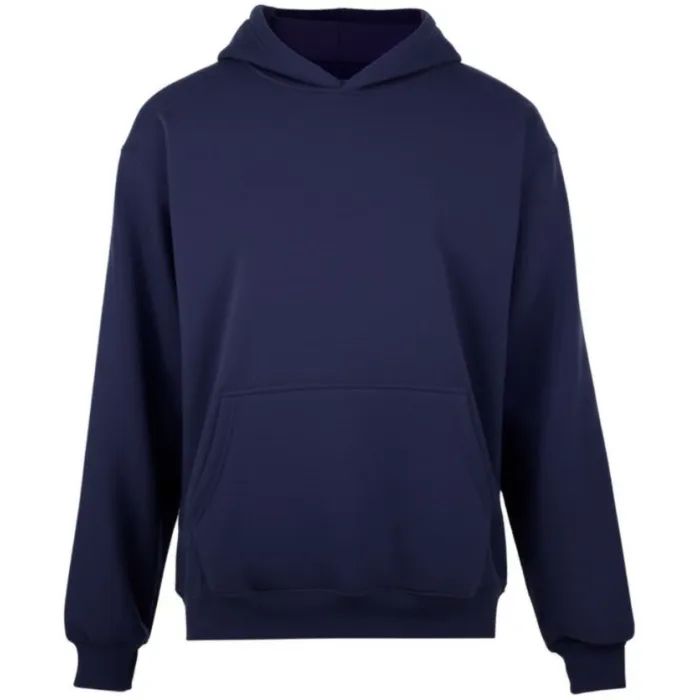 Худі NikiBo Urban сірий XL (10090301-07XL) зображення 4