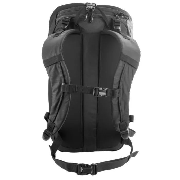 Рюкзак туристический Schwarzwolf Ubangi 19L сірий (F3524800AJ3) изображение 3