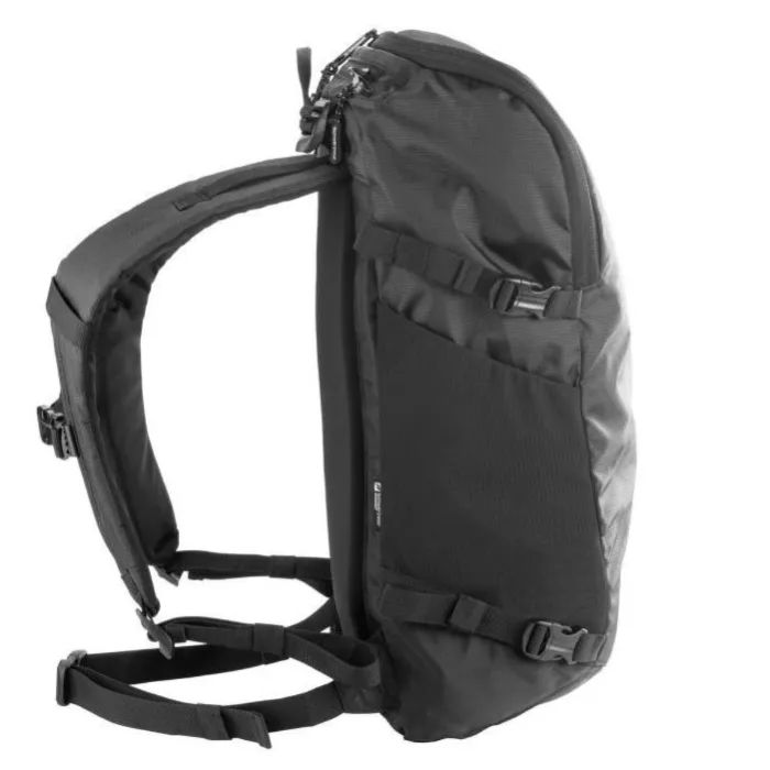 Рюкзак туристический Schwarzwolf Ubangi 19L сірий (F3524800AJ3) изображение 4