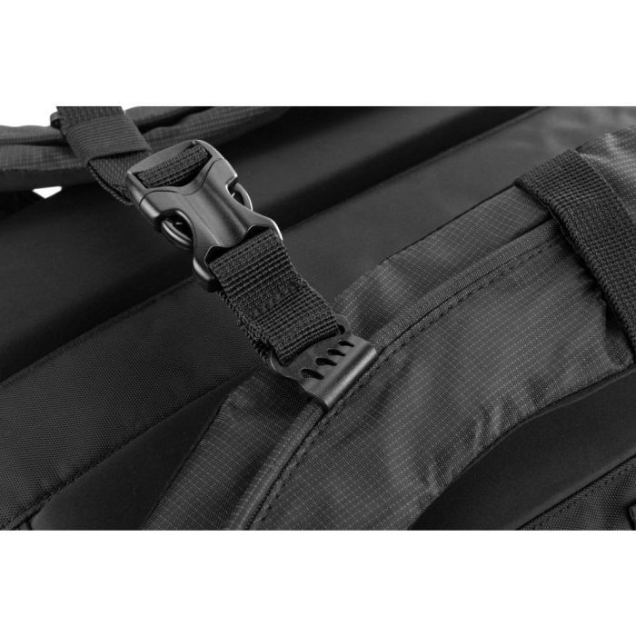 Рюкзак туристический Schwarzwolf Ubangi 19L сірий (F3524800AJ3) изображение 6