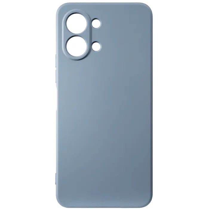Чохол до мобільного телефона Armorstandart ICON Tecno Spark Go 3 4G Lavender (ARM91389)