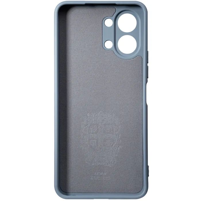 Чохол до мобільного телефона Armorstandart ICON Tecno Spark Go 3 4G Lavender (ARM91389) зображення 2