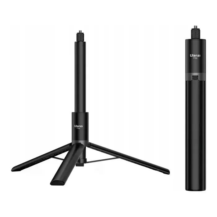 Штатив Ulanzi Vijim TT52 1.5m Tripod (T090GBB1) изображение 3