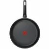 Сковорода Tefal Expertise 28см чорний (G3210602) изображение 2
