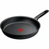 Сковорода Tefal Expertise 28см чорний (G3210602)