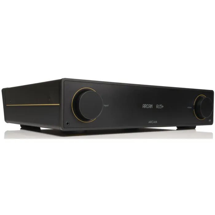 Усилитель Arcam A15+ (ARCA15PLEU)
