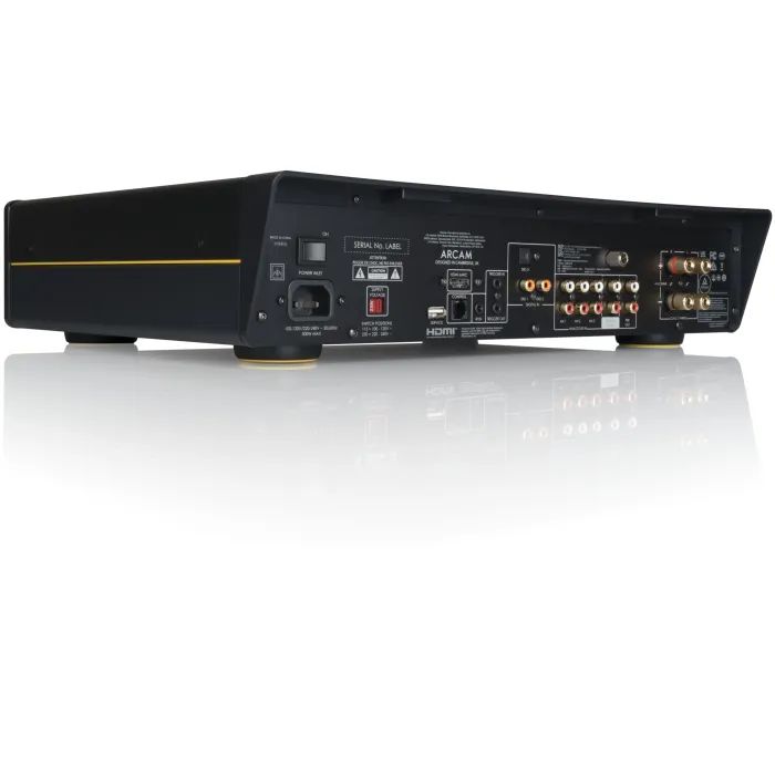 Усилитель Arcam A15+ (ARCA15PLEU) изображение 4
