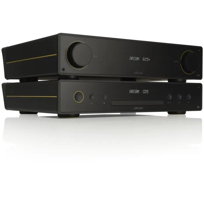 Усилитель Arcam A15+ (ARCA15PLEU) изображение 6
