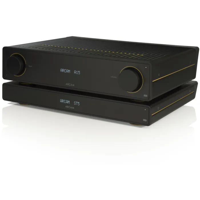 Усилитель Arcam A15+ (ARCA15PLEU) изображение 7