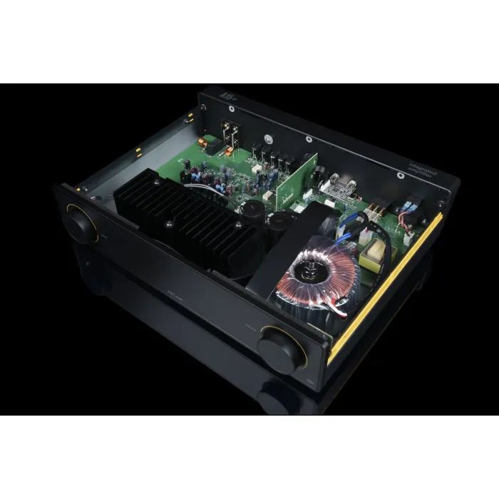 Усилитель Arcam A15+ (ARCA15PLEU) изображение 9
