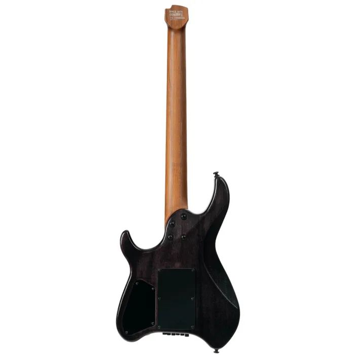 Електрогітара Cort Space G6TR (Semi Gloss Lagoon) зображення 2