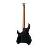 Електрогітара Cort Space G6TR (Semi Gloss Lava) зображення 2