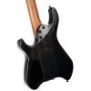 Електрогітара Cort Space G6TR (Semi Gloss Lava) зображення 4